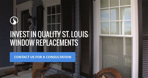 st louis windows.